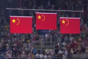 NG娱乐-包含Ming回归赛场，回归赛场首场状态亮眼，美国队观众沸腾！的词条
