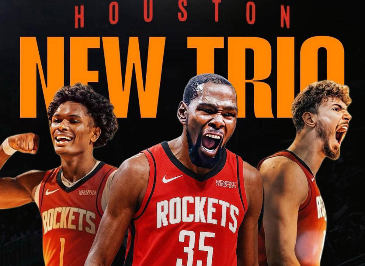 包含冲刺阶段突围战来临；休斯敦火箭围绕NBA季后赛迎来里程碑；质疑声仍在；数据趋势出现新变化的词条