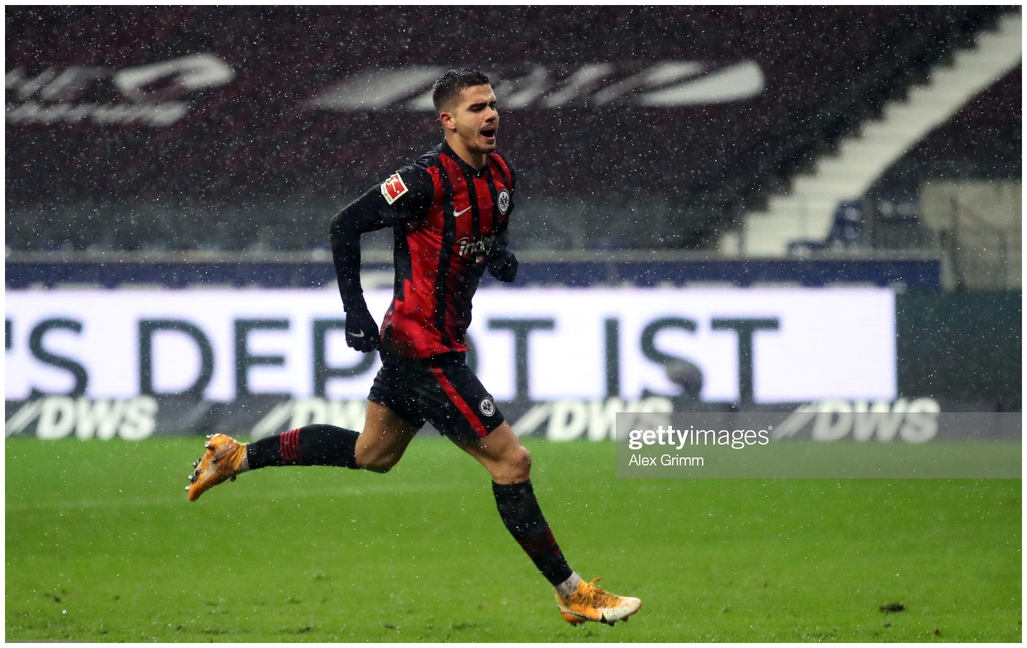 清晨法兰克福调整名单以备葡超，单刀错失环节打磨，气氛紧张，赛季目标并未改变的简单介绍